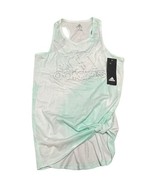 Adidas Girls Tank Top Size XL(16) NWT - $16.17 CAD