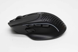 Glorious Model I 2 Wireless Optical Gaming Mouse -Black GLO-MS-IWV2-MB image 3
