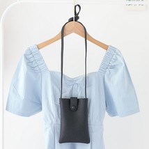 Women Handbags Soft Pu Leather  bags Woman Slim Crossbody Bags Small Handbags fo - £44.67 GBP