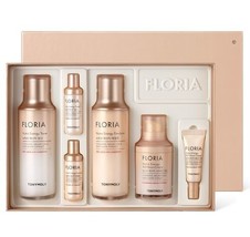 [TONYMOLY] Floria Nutra Energy Skin Care 3 Set Korea Cosmetic - £51.99 GBP