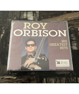 ROY ORBISON - HIS GREATEST HITS 3 CD/ READERS DIGEST BRAND NEW SEALED RA... - $26.70