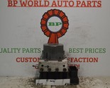 15-17 Toyota Camry ABS Pump Control OEM 4454006180 Module 632-23C4 - £11.77 GBP