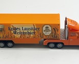 Erster Lausitzer Weizenbier Die Cast Truck 1:87 - $10.88