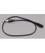 Battery Charger Adapter Cable Hirakawa UF VM0296 HEWTECH - LTW 7A-125V 875W - $13.92