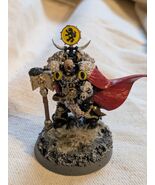 Ulrik The Slayer Space Wolves Warhammer 40k M1 Painted - €106,45 EUR