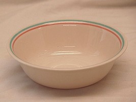 Corelle Corning Forever Yours Cereal Bowl Vintage - £15.81 GBP