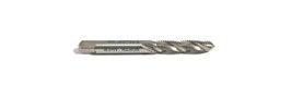 1/4-26 3 Flute HSS GH3 Spiral Flute Plug Tap North American 638623 - £15.06 GBP