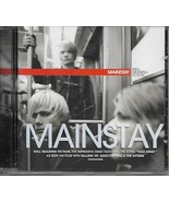 Mainstay- Well Meaning Fiction CD - £3.99 GBP