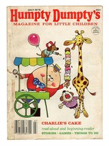 ORIGINAL Vintage July 1979 Humpty Dumpty Magazine for Little Children - £11.86 GBP