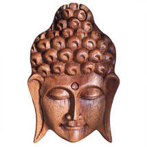 Bali Secret Trinket Storage Box - Buddha - £14.76 GBP