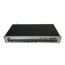 Luxman T-240   Frequency Synthesized AM-FM Stereo Tuner  - $98.99