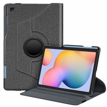 Fintie Rotating Case for Samsung Galaxy Tab S6 Lite 10.4 Inch 2022/2020 ... - $37.99