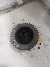 Harmonic Balancer 2.5L VIN 3 8th Digit Hybrid Fits 09-12 ESCAPE 734017 - $486.61 MXN