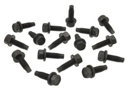 Corvette 1968-1982 Bolt Door Hinge 16 Pieces - £29.07 GBP