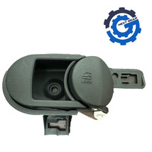 New OEM Mopar Door Handle Inside Release Right 2007-10 Jeep Wrangler 553... - £29.60 GBP