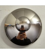 Vintage Stainless Steel 6&quot; Round Pot Pan Replacement Lid #66 - $352.39 MXN