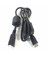 Alta Velocidad Mini HDMI Tipo C A A Cable, Negro - £6.99 GBP