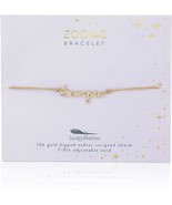 Zodiac Constellation Celestial Bracelet - £24.58 GBP