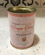 Dragon&#39;s Blood Backflow Incense Cones! - €4,24 EUR