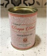 Dragon&#39;s Blood Backflow Incense Cones! - $4.90