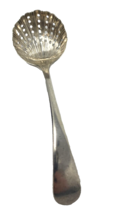 Vintage Thomas Turner &amp; Co. Encore Silverplated Sugar Sifter - $9.49
