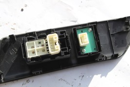 2009-2013 TOYOTA MATRIX FRONT RIGHT WINDOW SWTICH  R1975 image 6