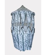 Bow Master Tree Stand Snow Blind by Cooper Hunting  - $3,362.93 MXN
