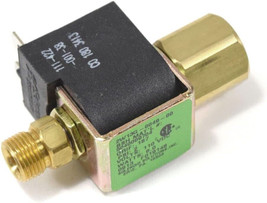 Bosch Thermador Oven Range Solenoid Valve NEW 423093 OEM 00423093 - £92.41 GBP