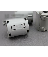 TDK 13mm cable Clip On EMI RFI Filter Snap Around Ferrite ZCAT3035-1330 AR - $9.21 CAD