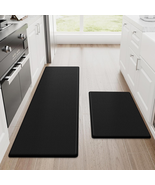 Kitchen Mats, 2PCS Kitchen Rugs, Cushioned anti Fatigue Kitchen Mats for... - €30,98 EUR