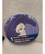 1 Frozen II ELsa Magic Towel *NEW*h2 - €8,60 EUR