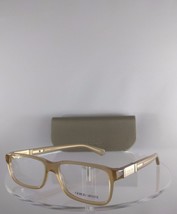 New Authentic Giorgio Armani AR 7001 5028 Eyeglasses Frame without demo lenses - $79.19