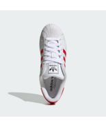 Authenticity Guarantee

[JQ4728] Adidas Originals Mens Superstar II Whit... - $99.94 CAD