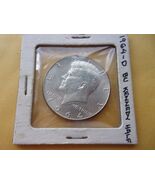1964-D BU UNC KENNEDY HALF DOLLARS ~ 90% SILVER  ~ FREE SHIPPING - €23,80 EUR
