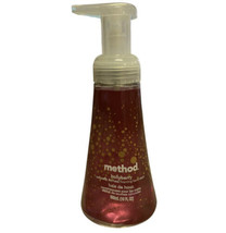 Method Hollyberry Foaming Hand Soap  10oz, (1 Pack) - $19.31