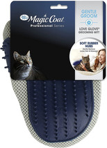 [Pack of 4] Four Paws Love Glove Grooming Mitt for Cats 1 count - £40.35 GBP