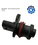 New OEM Camshaft Position Sensor 2016-23 Chevy Volt Malibu Equinox GMC 1... - $17.95 CAD