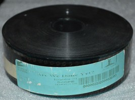 35mm Film Movie Trailer Are We There Yet? - £10.08 GBP