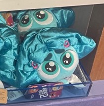 Disney Parks Pixar Envy Plush – Inside Out 2 - $39.99