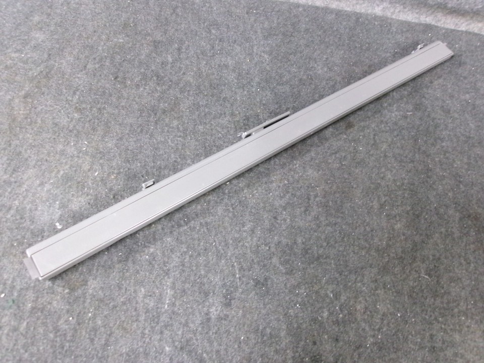 W11649966 WHIRLPOOL REFRIGERATOR DOOR MULLION - $64.00