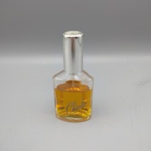 Vtg Charlie Perfume By Revlon 1.15 oz Concentrated Cologne Spray 75% Full - $11.87