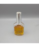 Vtg Charlie Perfume By Revlon 1.15 oz Concentrated Cologne Spray 75% Full - $16.63 CAD