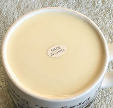 Draydel musical mug image 3
