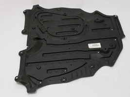 Toyota Highlander 2020-2021 Shield Engine Under Cover OEM Genuine 51420-... - $299.99