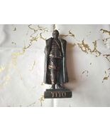 Josip Broz Tito President Of The Yugoslavia Souvenir Statue - €42,68 EUR