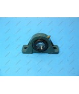Dodge 128705 P2B-DL-103 Cast Iron Pillow Block Bearing 1 3/16&quot; Bore New - $67.49