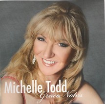 Michelle Todd - Grace Notes (CD 2007) Near MINT - £10.37 GBP