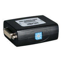 Eaton B120-000-SL DVI TO DVI F/F SILVER SINGLE LINK SIGNAL EXTENDER TAA/... - $87.64