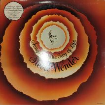 Stevie Wonder - Songs In The Key Of Life - Lp Vinyl Record [Vinyl] Stevie Wonder - £40.34 GBP
