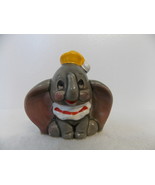 Disney Dumbo Mini Ceramic Figurine  - $409.90 MXN